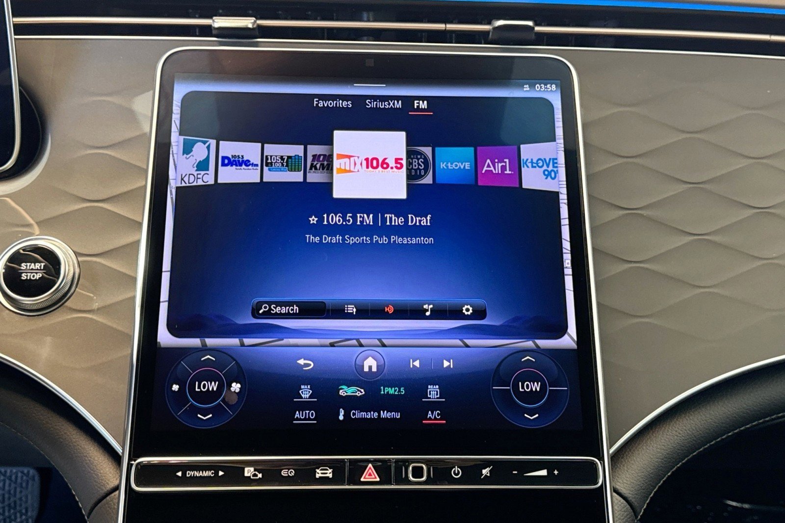 Certified 2023 Mercedes-Benz EQS 450+ Sedan image 15