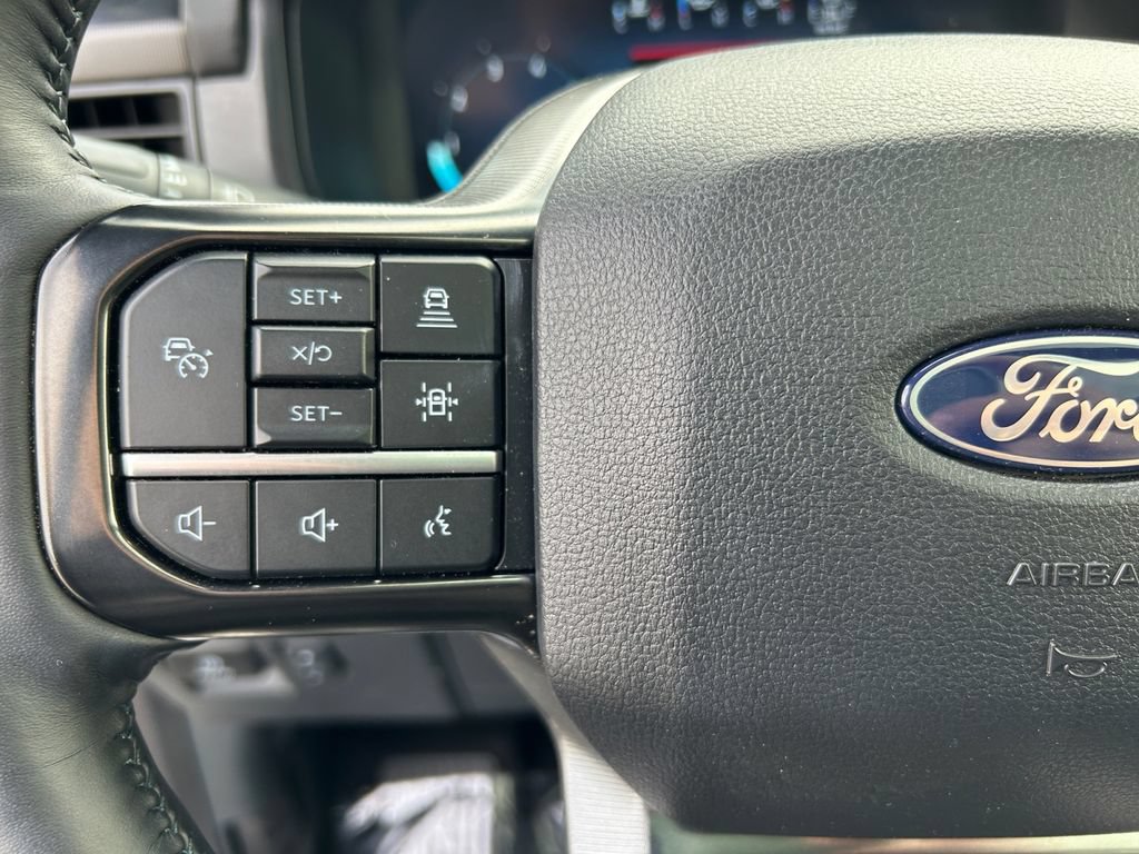 Used 2025 Ford F150 Platinum w/ Equipment Group 702A High AWD/4WD image 18