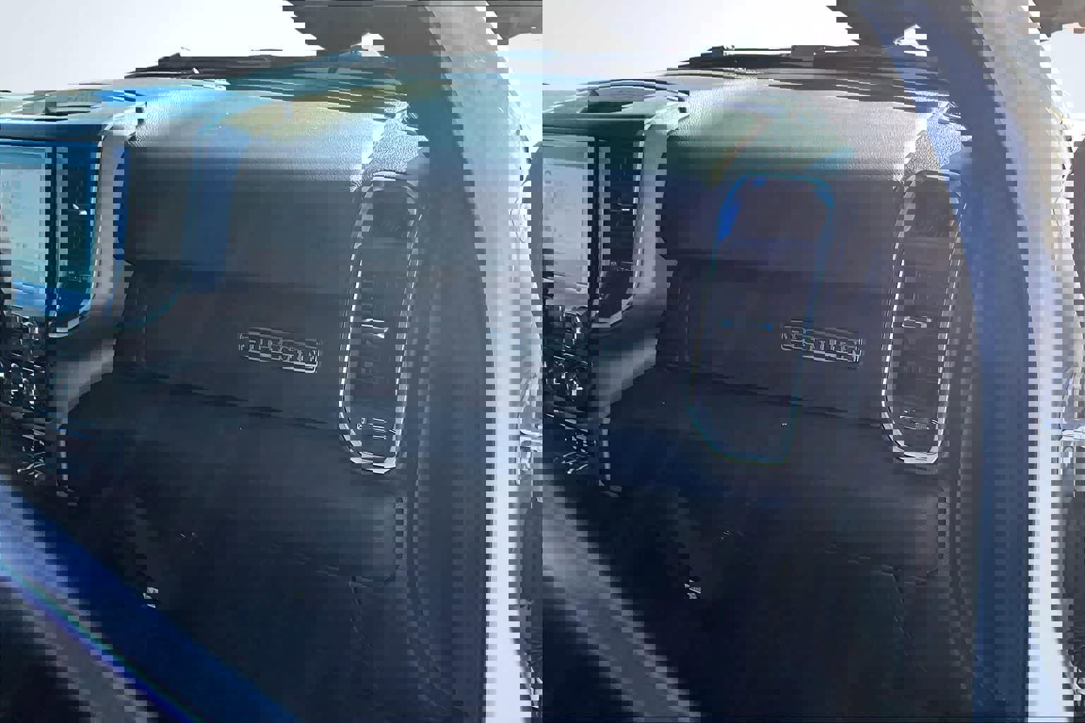 Used 2025 RAM 1500 Big Horn image 24