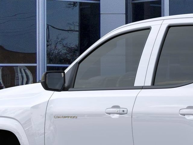 New 2026 Chevrolet Colorado LT w/ Advanced Trailering Package AWD/4WD image 13
