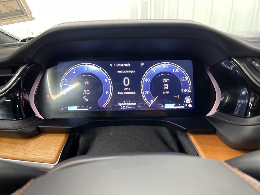 Used 2023 Jeep Grand Cherokee Summit image 21