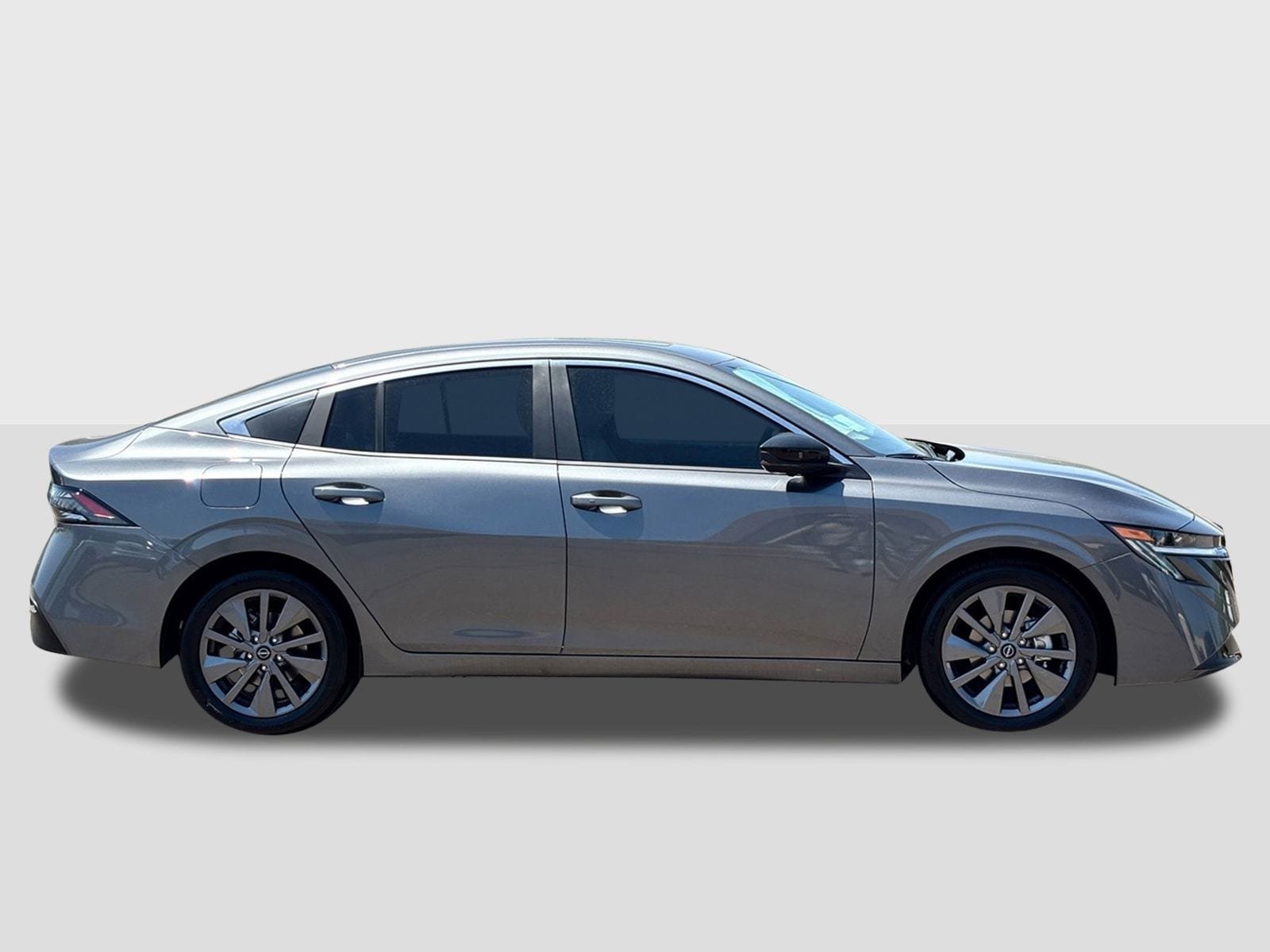 New 2026 Nissan Sentra SL w/ Floor Mat Package FWD image 6
