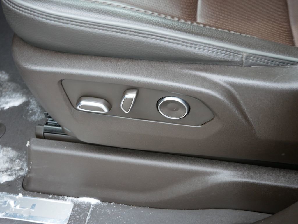 Used 2024 GMC Sierra 1500 Denali w/ Denali Reserve Package image 17