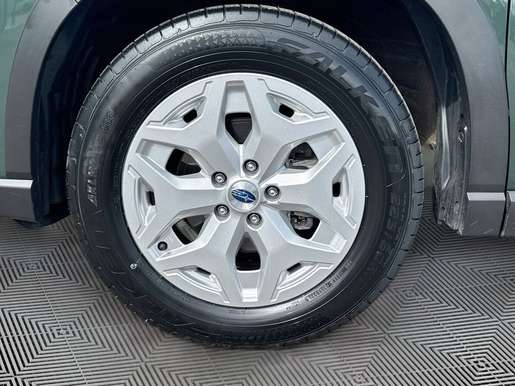 Certified 2023 Subaru Forester AWD/4WD image 26
