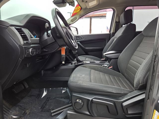 Used 2020 Ford Ranger XL w/ FX4 Off-Road Package image 5