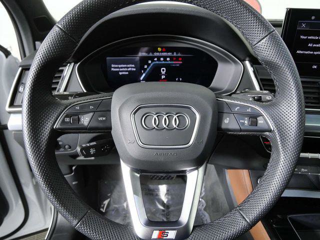 Used 2025 Audi Q5 2.0T Premium Plus w/ Premium Plus Package image 22