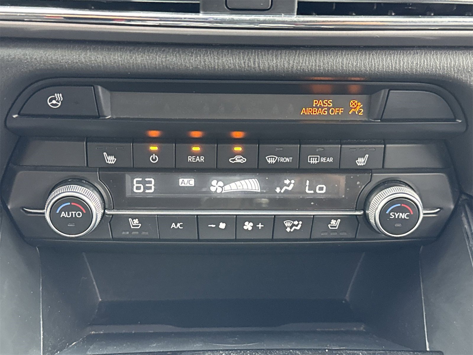 Used 2021 MAZDA CX-9 Grand Touring image 27