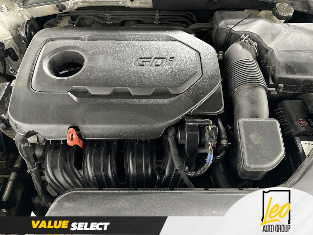 Used 2017 Hyundai Sonata SE FWD image 28