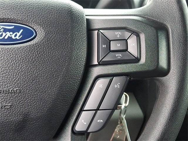 Used 2019 Ford F150 XLT image 21