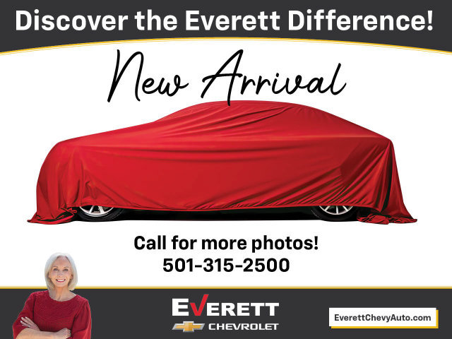 Used 2022 Chevrolet TrailBlazer RS w/ Sun and Liftgate Package