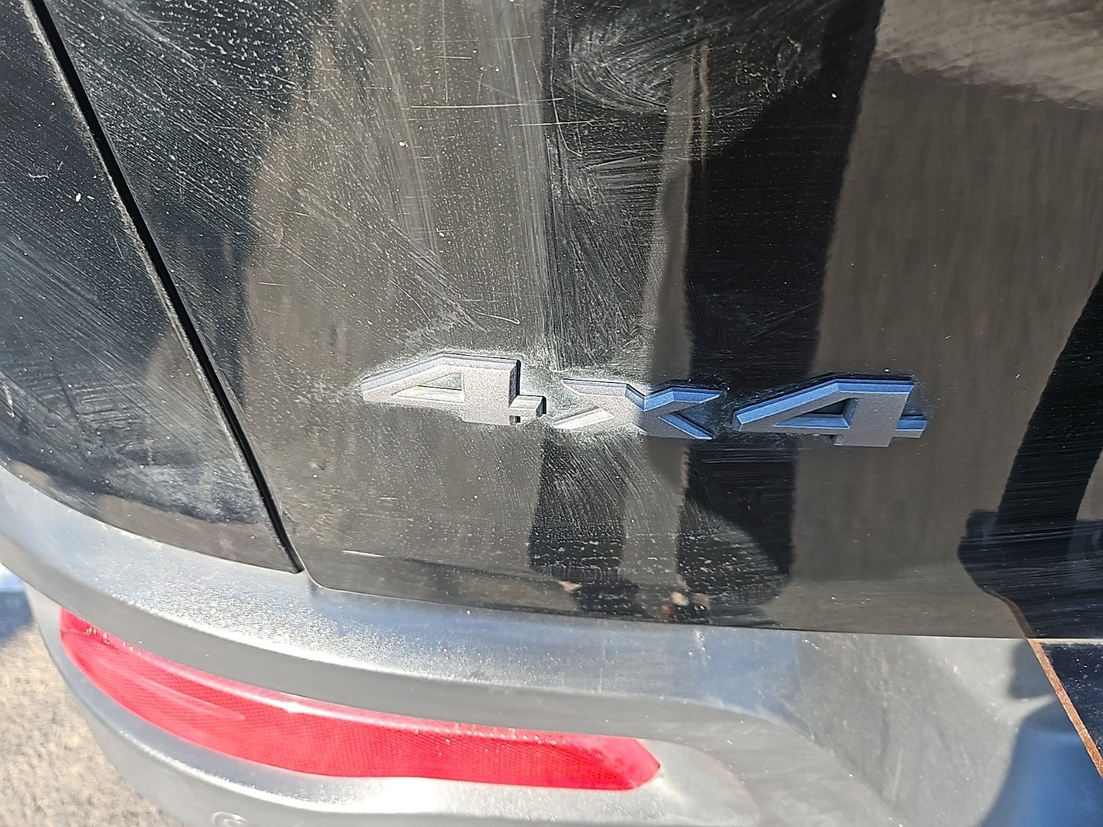 Used 2018 Jeep Cherokee Trailhawk w/ Comfort/Convenience Group image 13