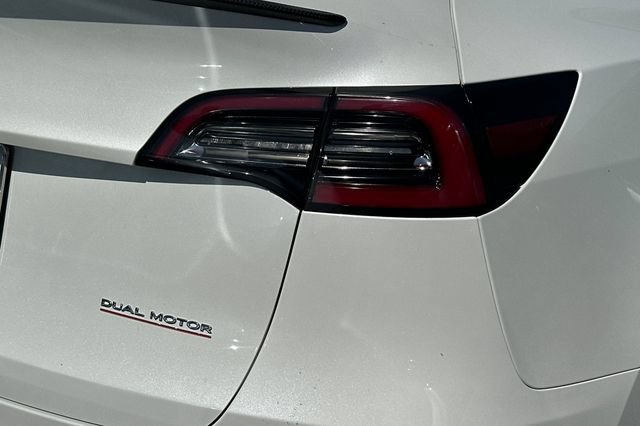 Used 2020 Tesla Model Y Performance AWD/4WD image 7