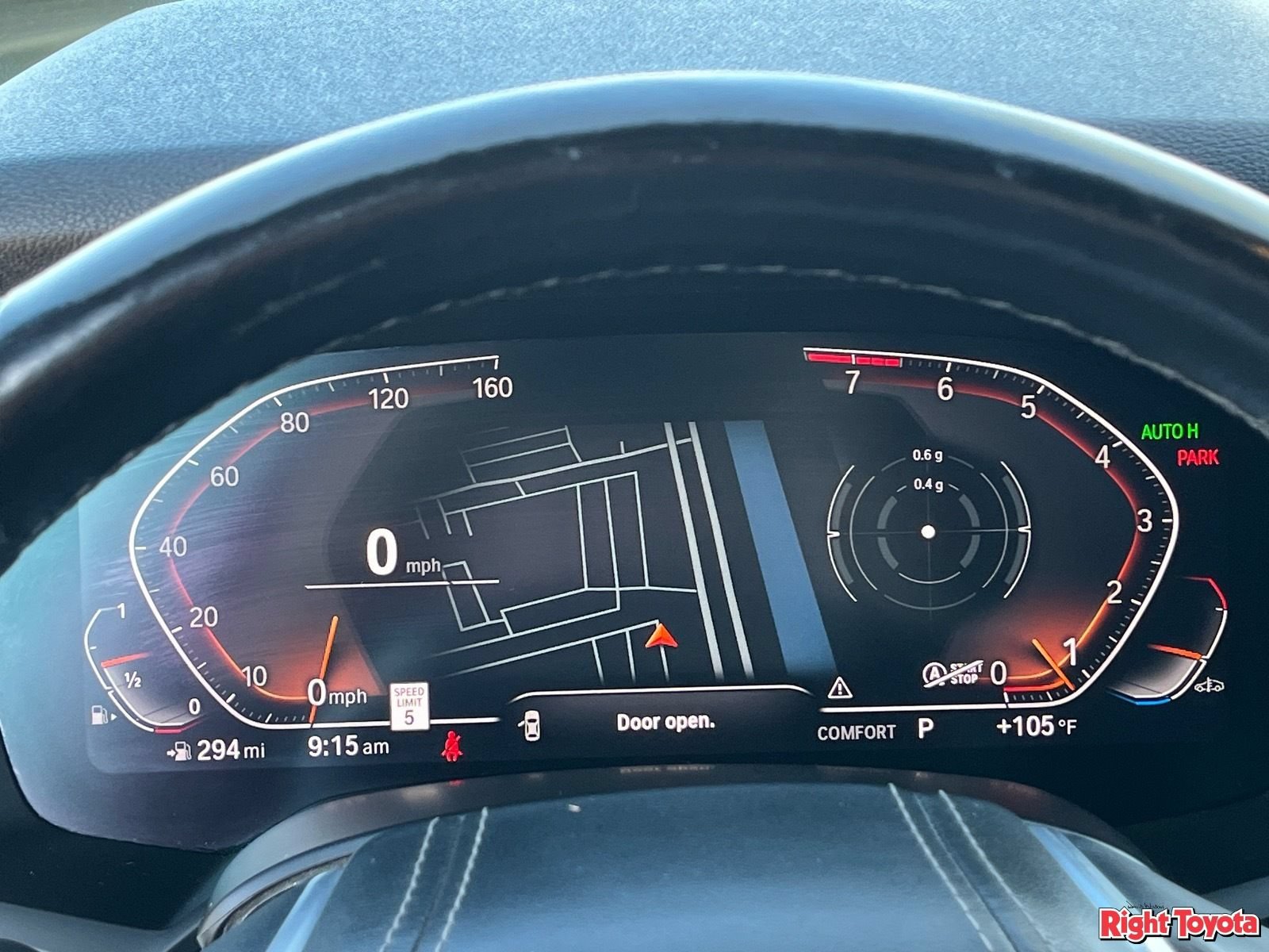 Used 2019 BMW X5 xDrive40i AWD/4WD image 22