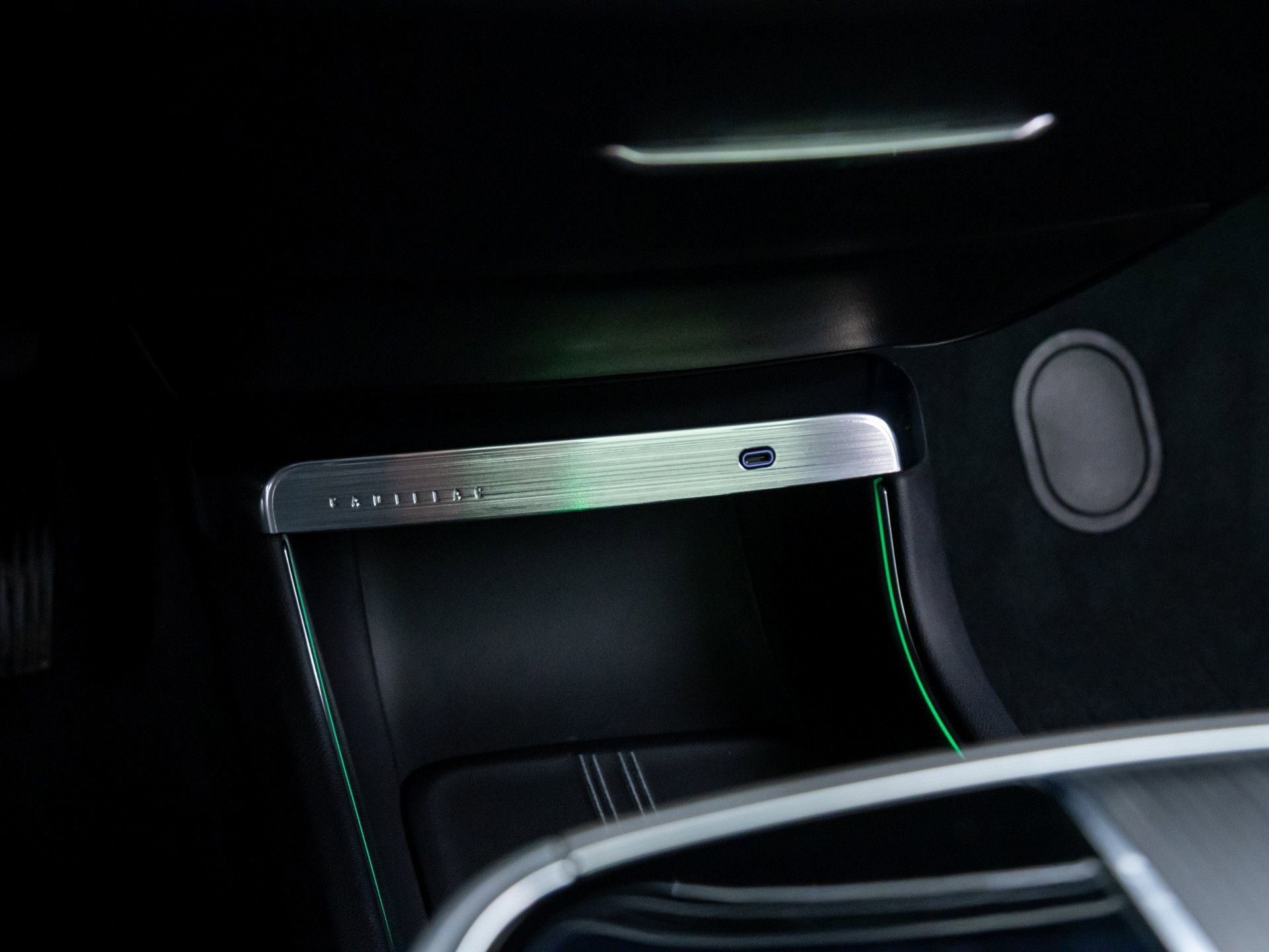 Certified 2024 Cadillac Lyriq Luxury w/ LPO, Floor Liner Package image 32