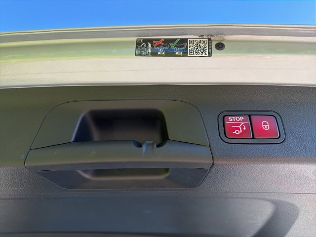 Used 2022 Mercedes-Benz GLS 450 4MATIC image 29