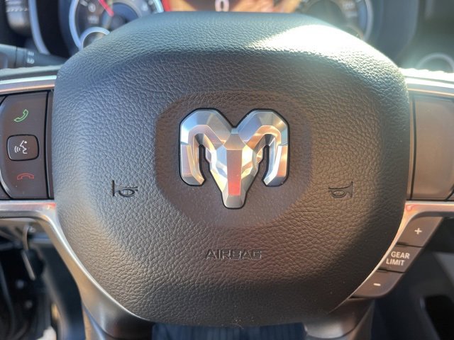 Used 2021 RAM 1500 Laramie image 19