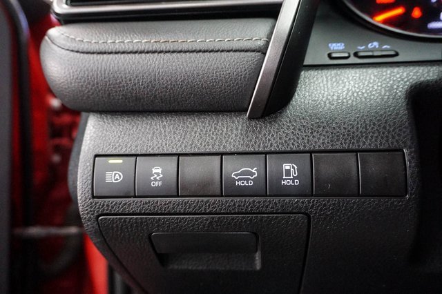 Used 2022 Toyota Camry XSE image 20