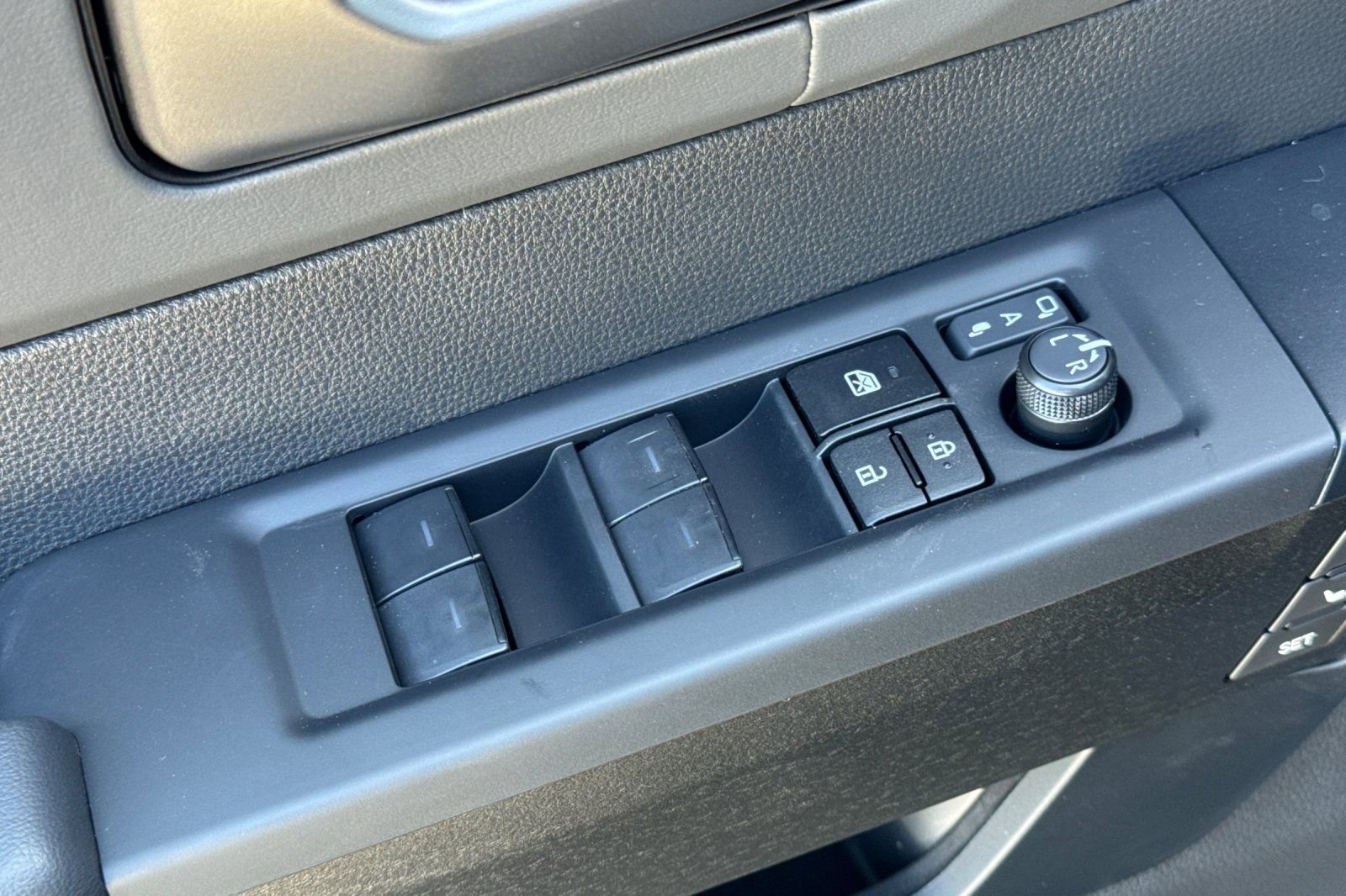 New 2026 Toyota Sequoia Capstone AWD/4WD image 14