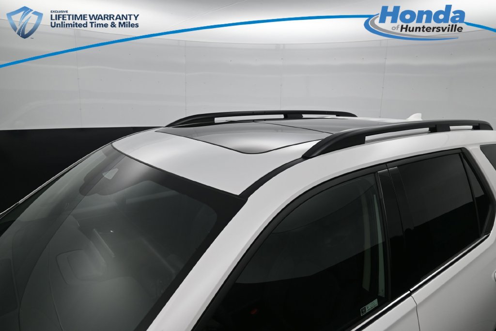 New 2026 Honda Pilot Touring image 16