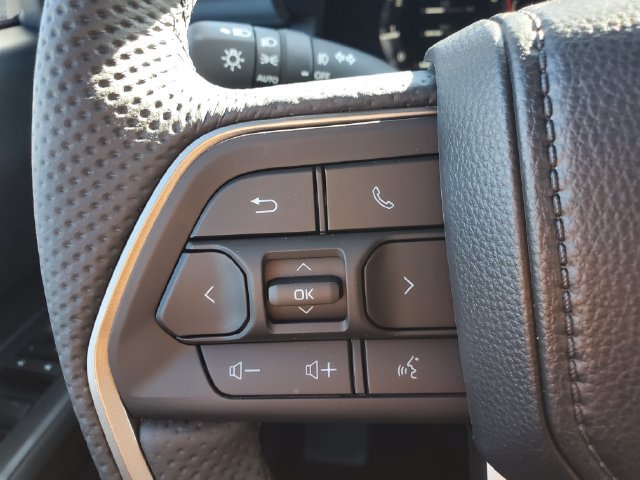 New 2026 Toyota Tacoma TRD Sport AWD/4WD image 20