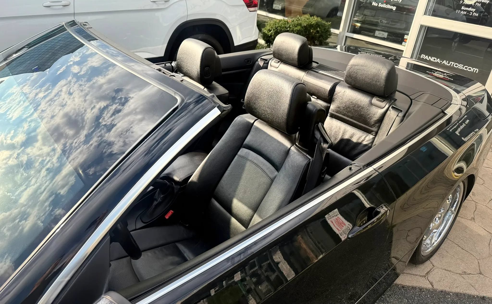 Used 2013 BMW 328i Convertible RWD image 47