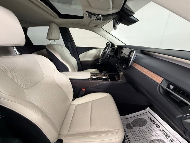 Certified 2023 Lexus RX 350 Premium Plus w/ Cold Area Package image 35