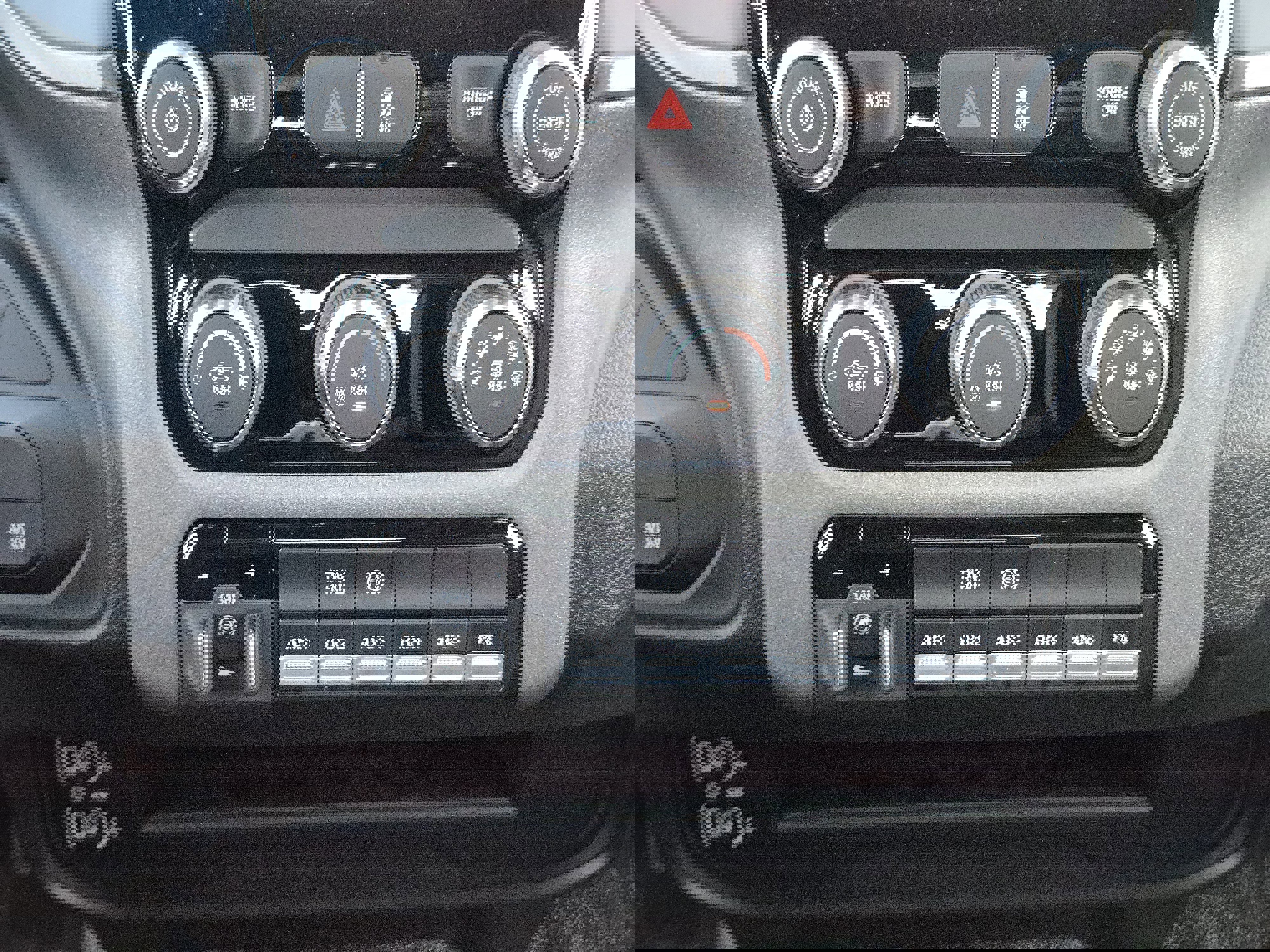 New 2026 RAM 3500 Tradesman image 15