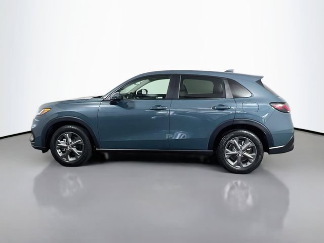 Used 2026 Honda HR-V LX image 6