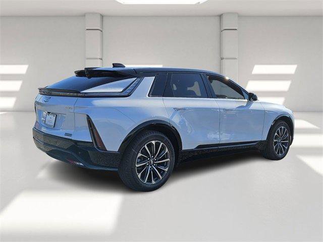 New 2026 Cadillac Lyriq Sport image 5
