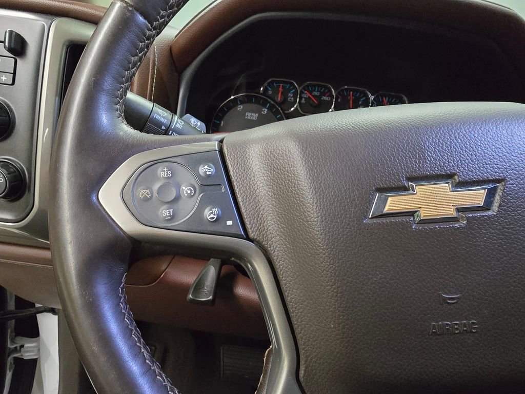 Used 2019 Chevrolet Silverado 2500 High Country w/ Duramax Plus Package image 22