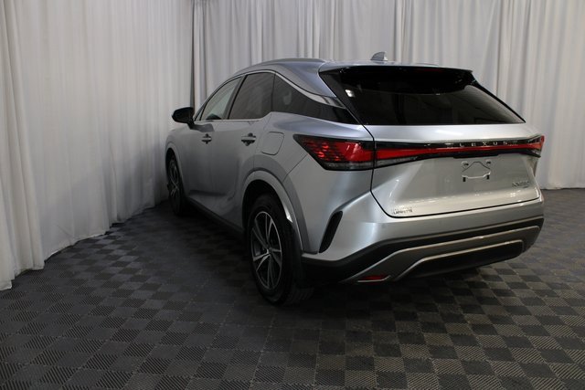 Used 2024 Lexus RX 350 Premium w/ Convenience Package image 23