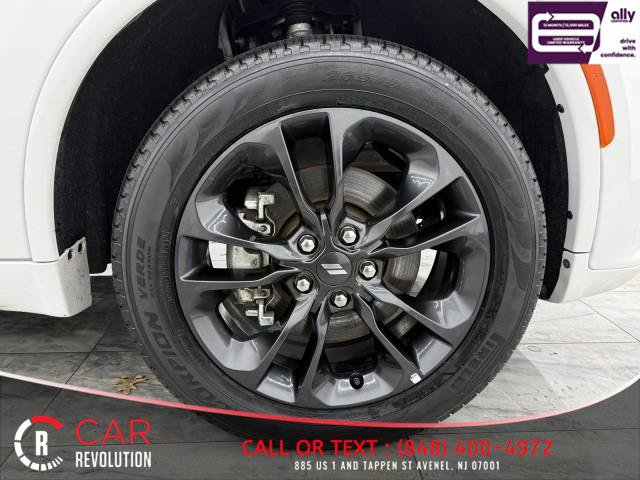 Used 2022 Dodge Durango GT AWD/4WD image 12