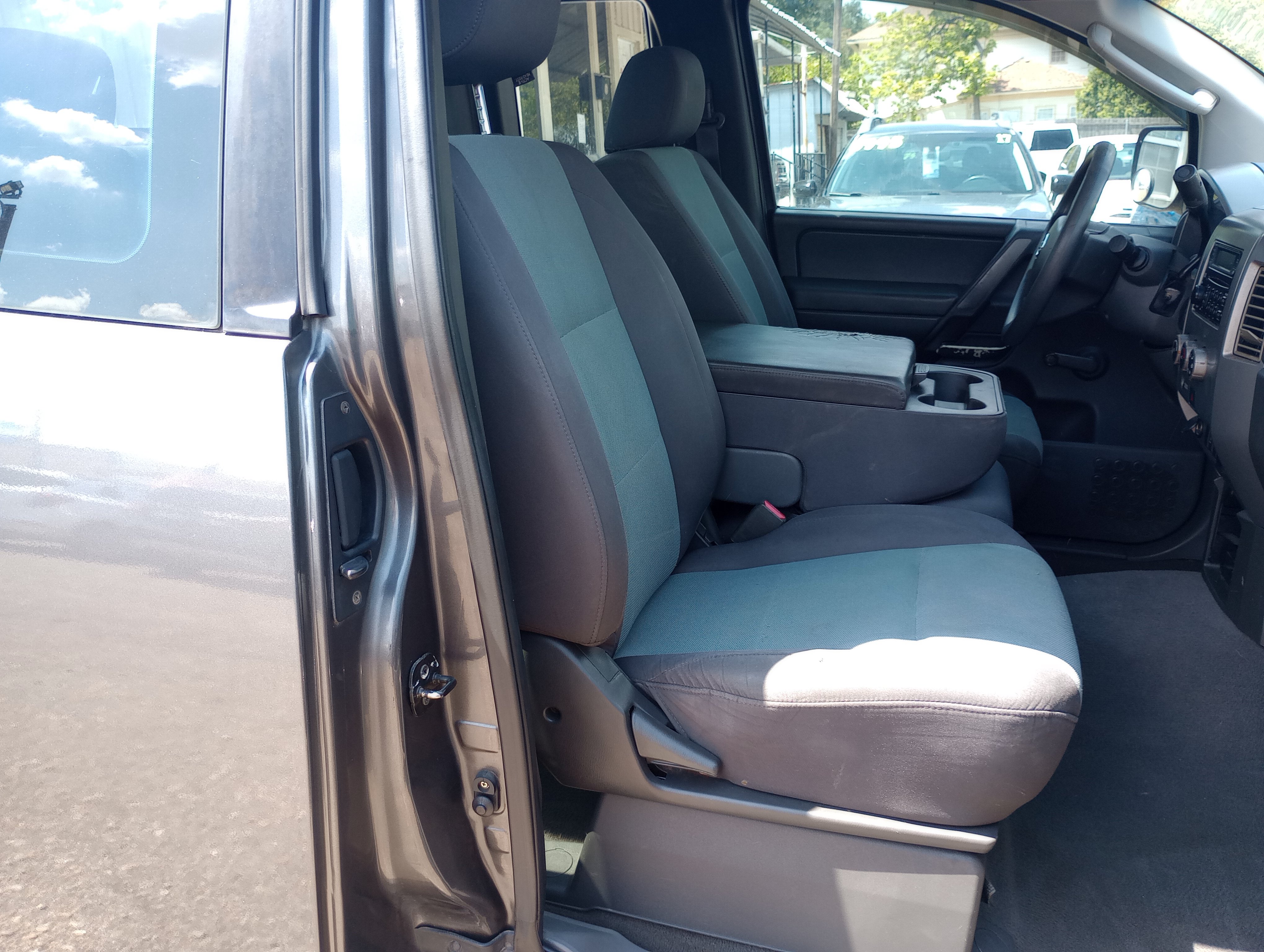 Used 2006 Nissan Titan XE RWD image 15