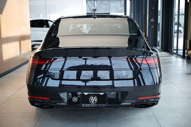 New 2026 Genesis G90 3.5T Prestige image 9