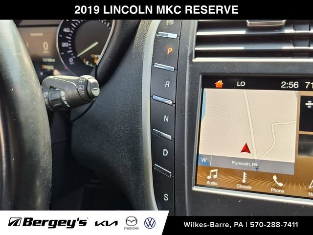 Used 2019 Lincoln MKC Reserve w/ MKC Climate Package AWD/4WD image 22