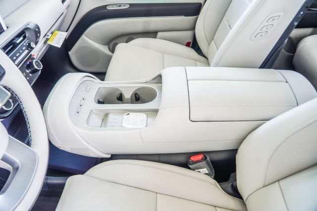 New 2026 Hyundai Palisade Calligraphy AWD/4WD image 19