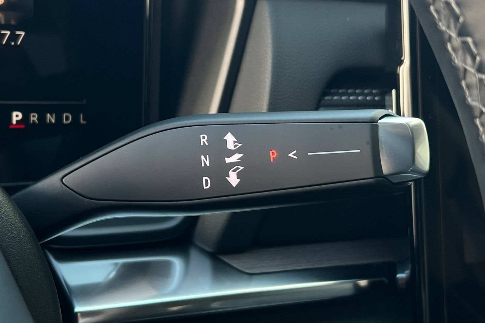 New 2026 GMC Terrain Denali AWD/4WD image 20
