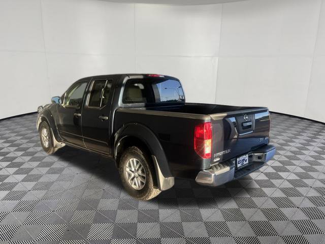 Used 2019 Nissan Frontier SV AWD/4WD image 6