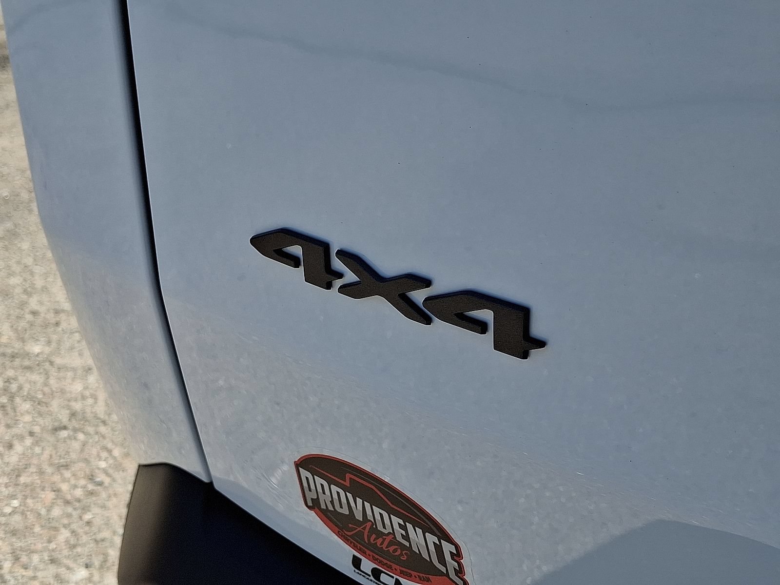 New 2026 Jeep Cherokee Overland AWD/4WD image 15