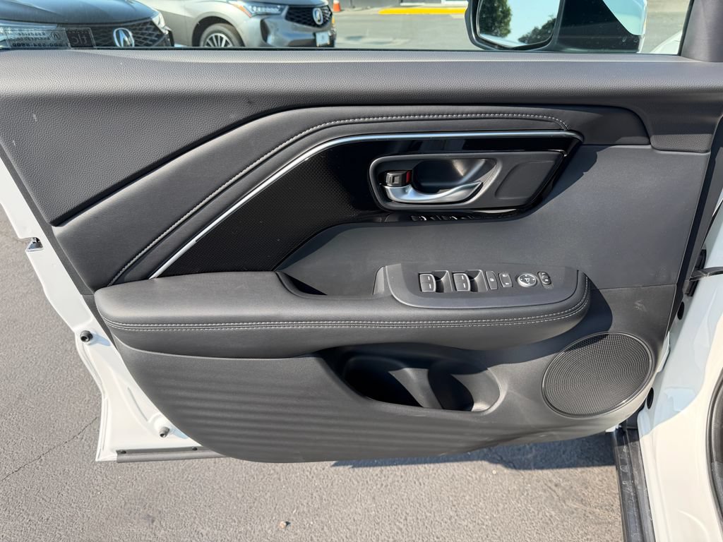 New 2026 Acura ADX AWD image 12