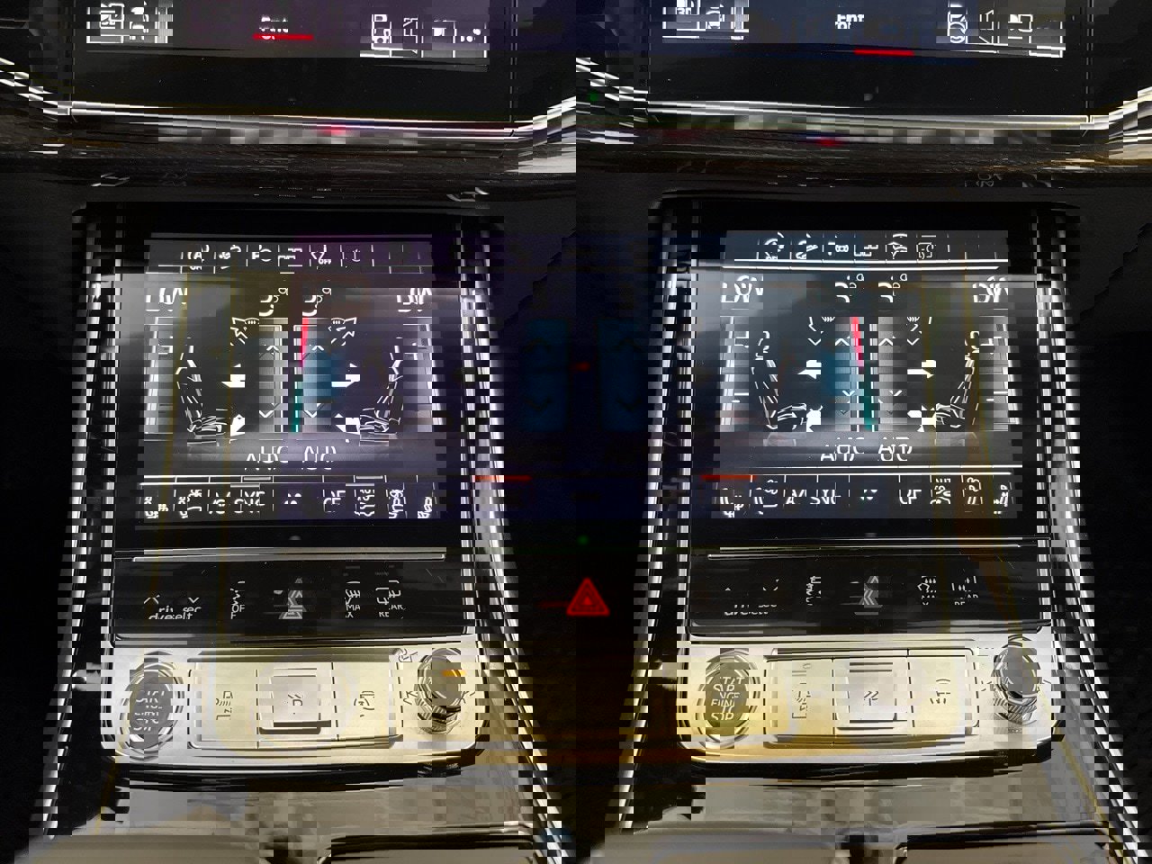 New 2025 Audi Q8 Prestige image 30