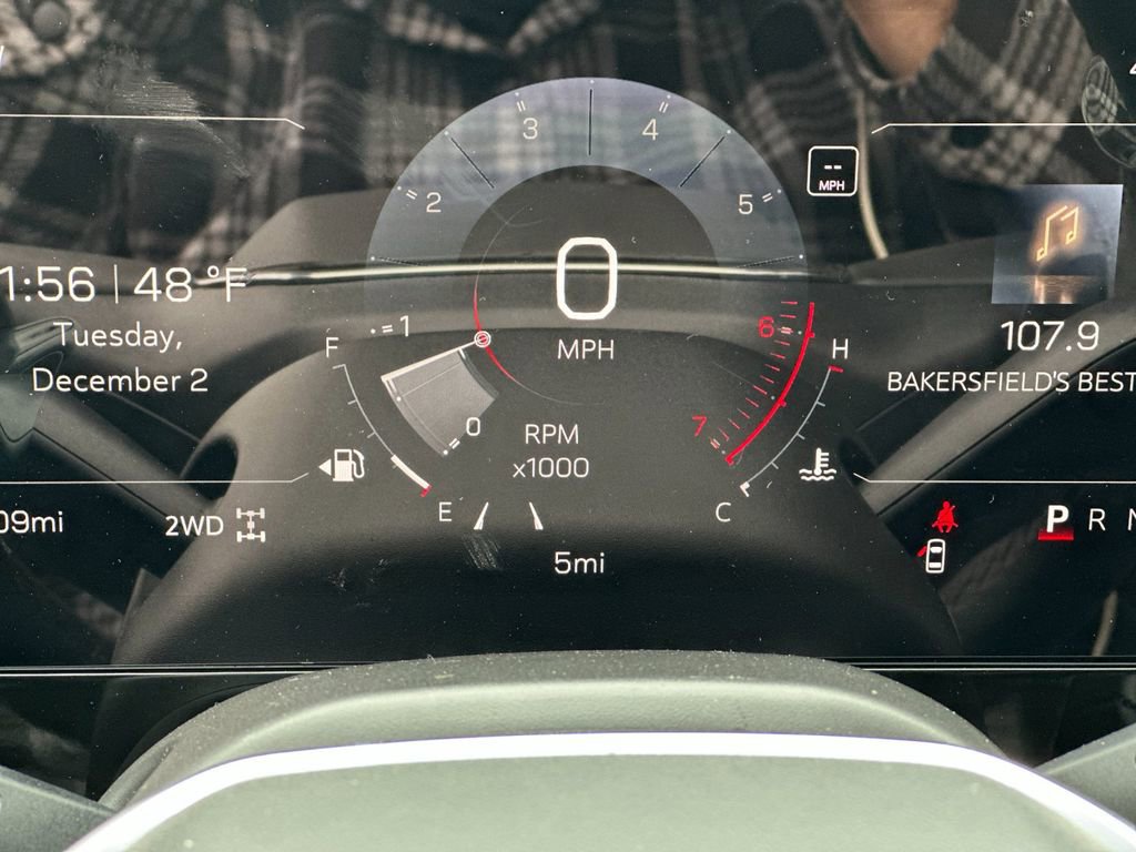 New 2026 GMC Yukon Elevation w/ LPO, Floor Liner Package image 28