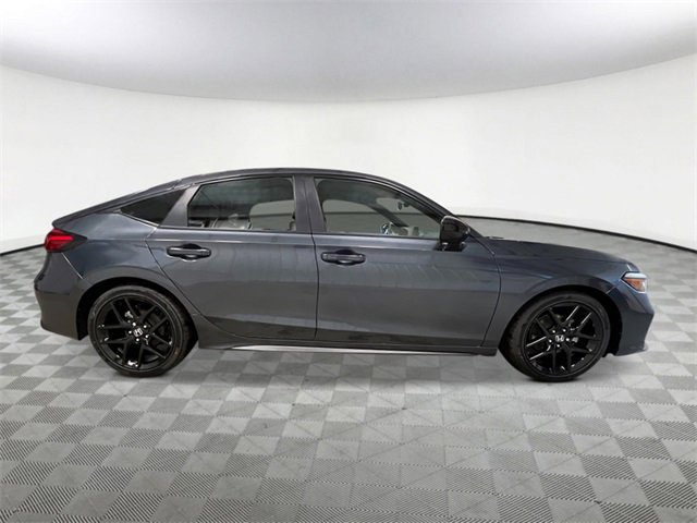 New 2026 Honda Civic Sport image 8