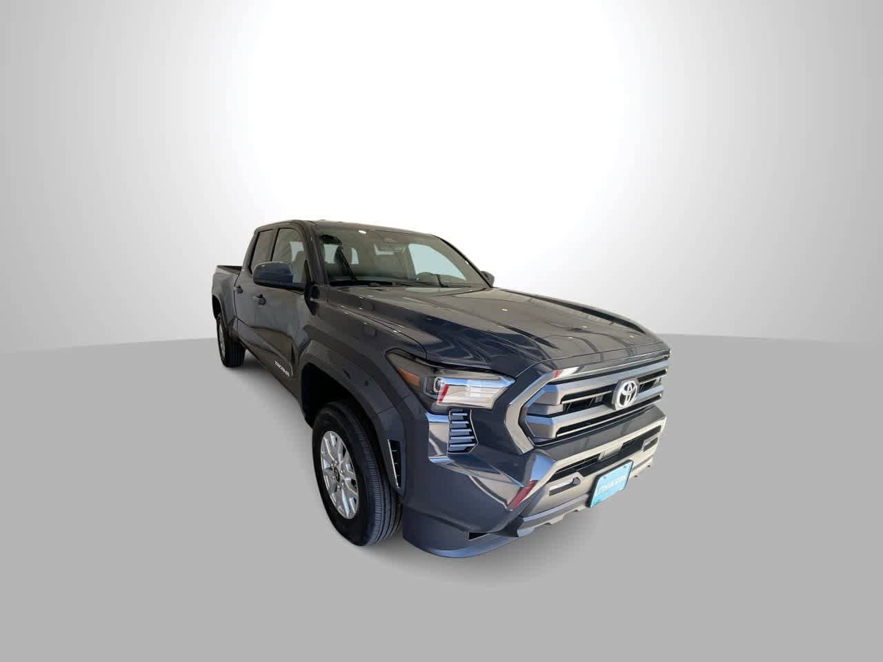 New 2026 Toyota Tacoma SR5 AWD/4WD image 2