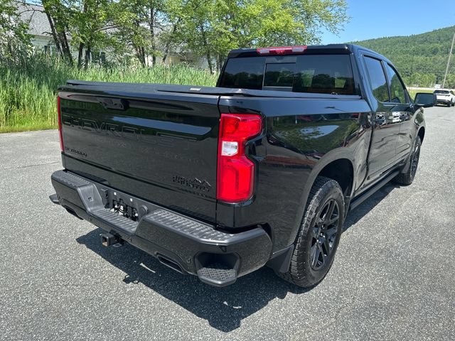 Used 2026 Chevrolet Silverado 1500 High Country w/ Midnight Edition AWD/4WD image 5