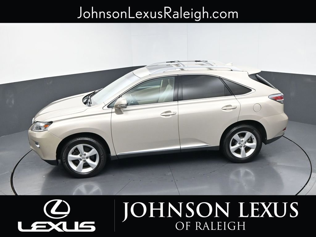 Used 2014 Lexus RX 350 FWD image 29