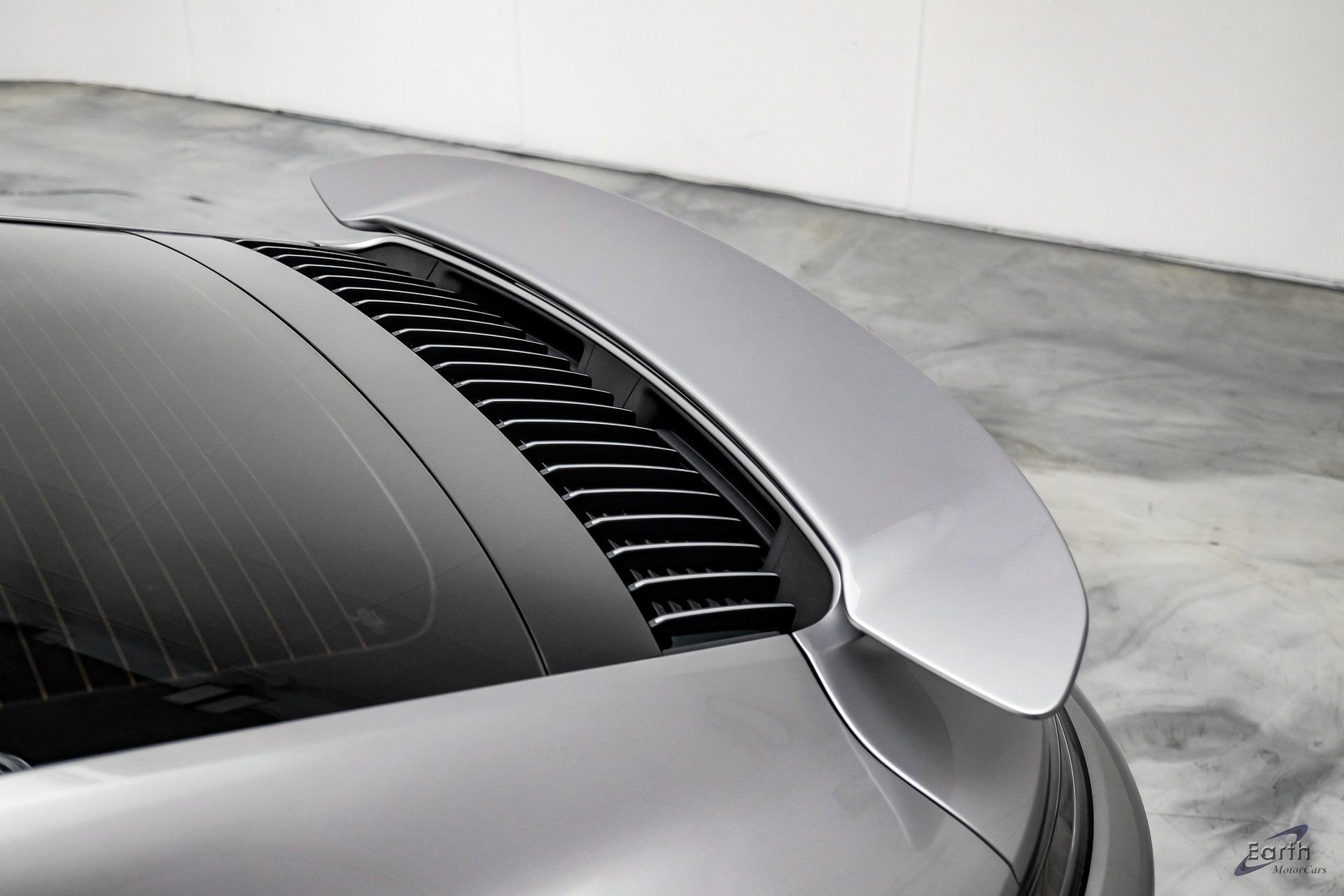 Used 2021 Porsche 911 Turbo S image 36