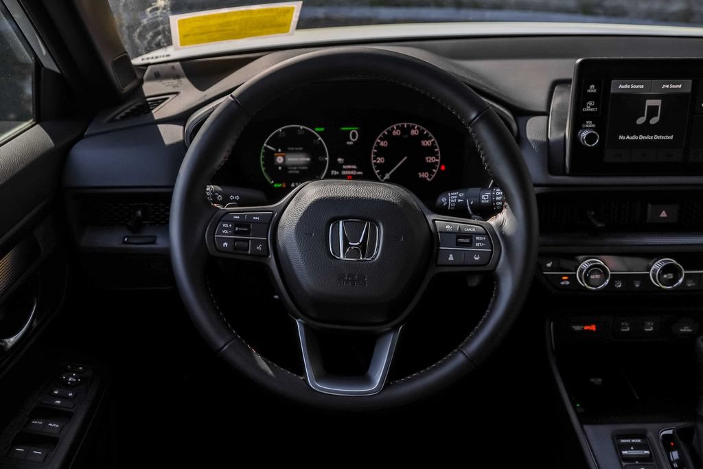 New 2026 Honda CR-V Sport image 12