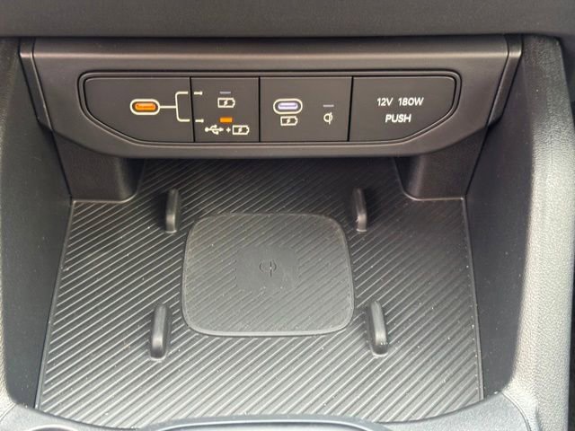 Used 2025 Kia K4 GT-Line Turbo FWD image 22