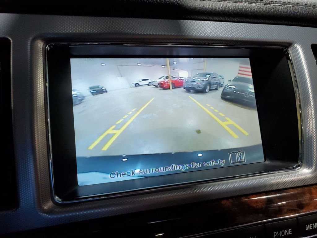 Used 2014 Jaguar XF 3.0 RWD image 31